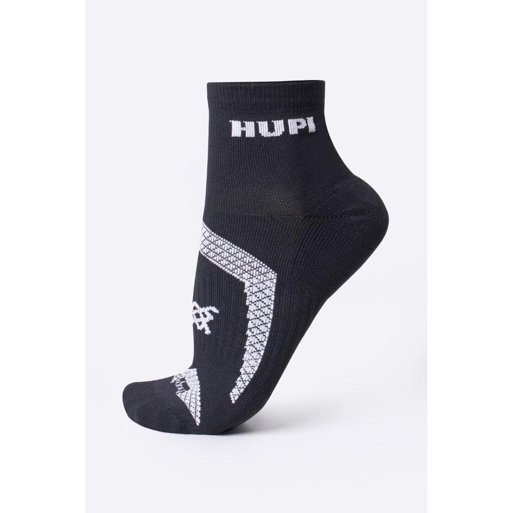 Meia Hupi Running Pro Prime Pés Menores 34-38