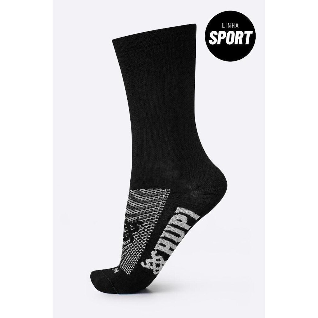 Meia Hupi Sport