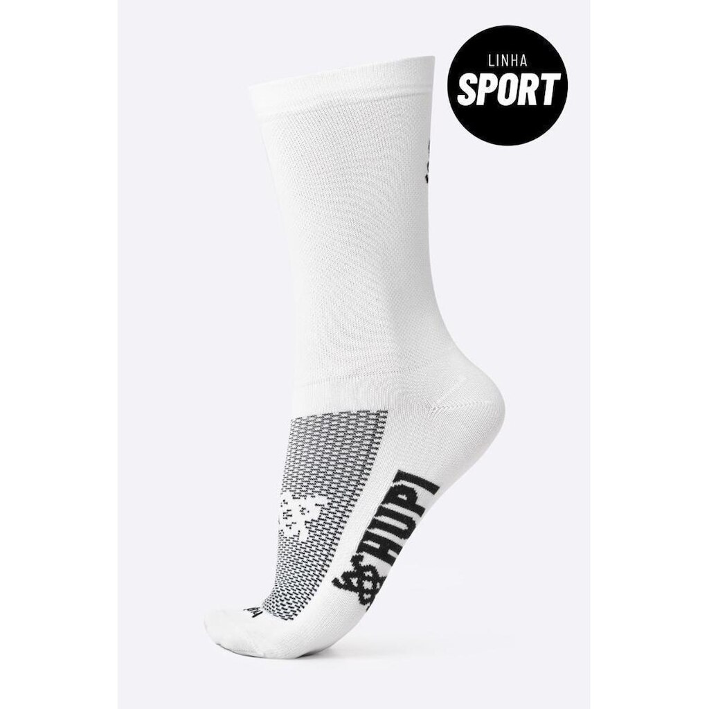 Meia Hupi Sport