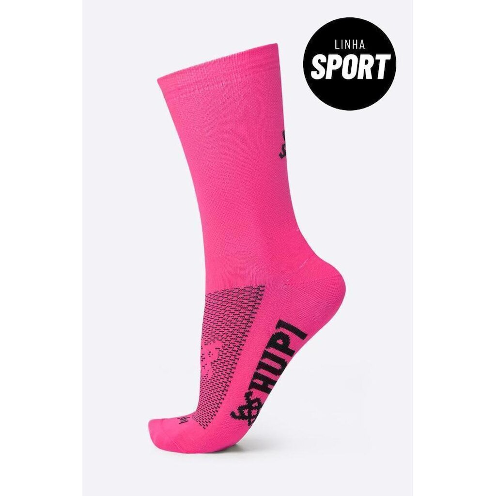Meia Hupi Sport