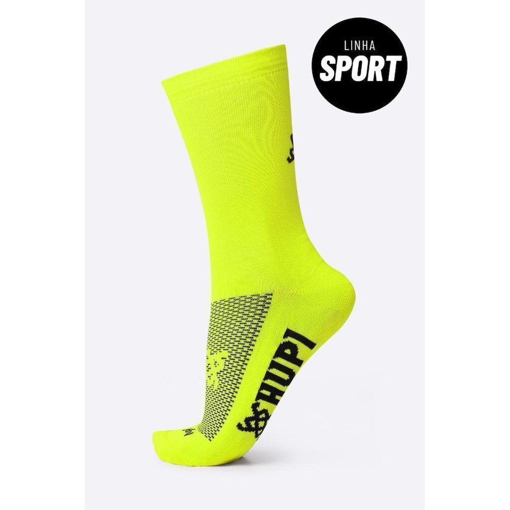 Meia Hupi Sport