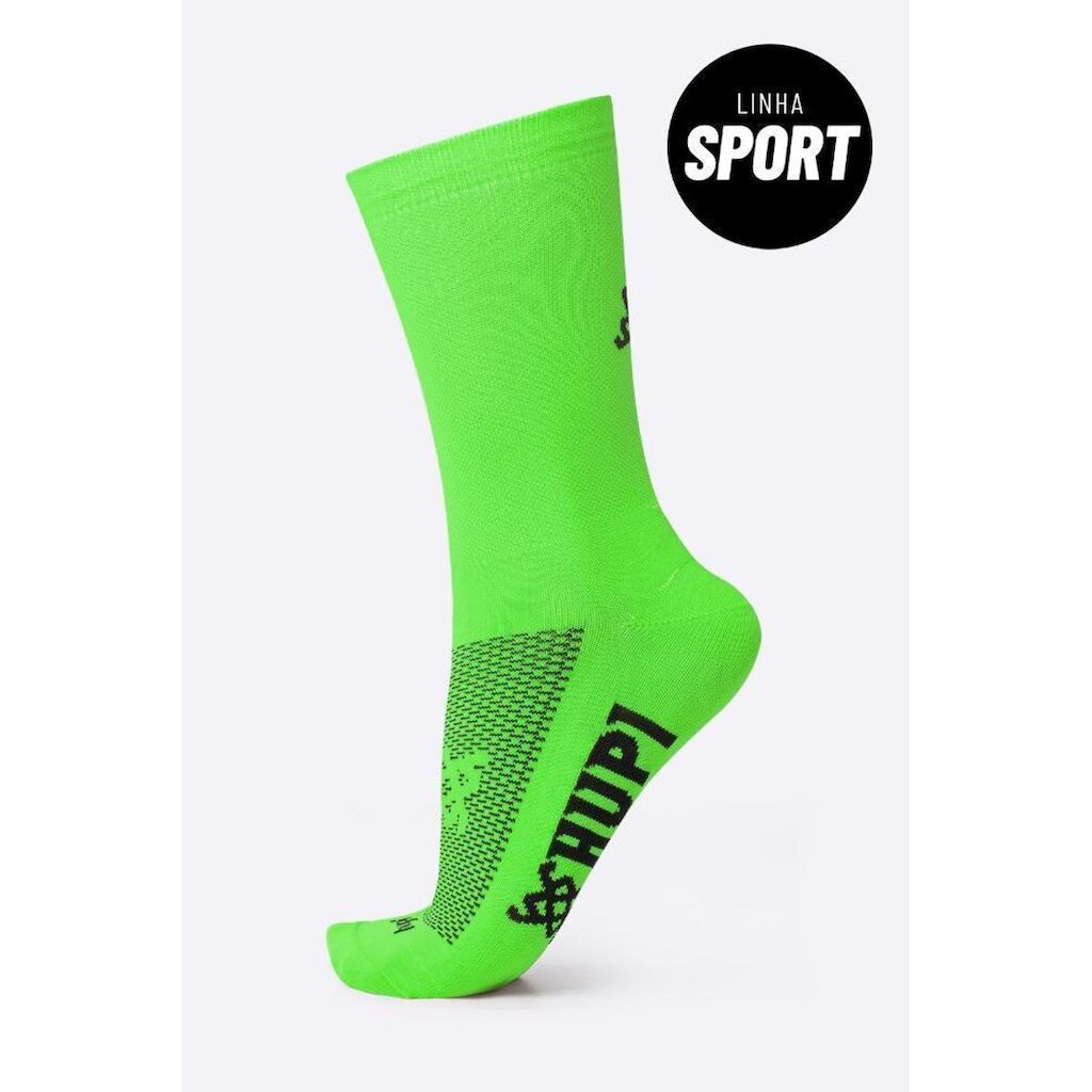 Meia Hupi Sport