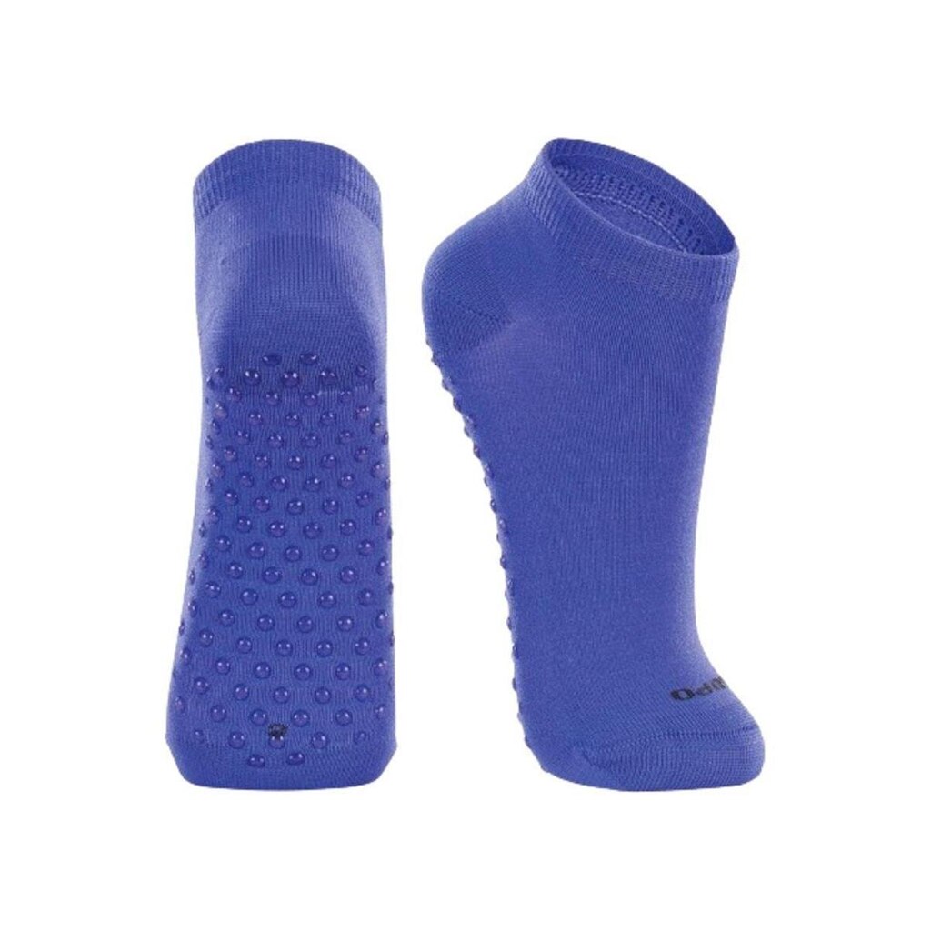 Meia Infantil Antiderrapante Lupo 2911-003 Rosa