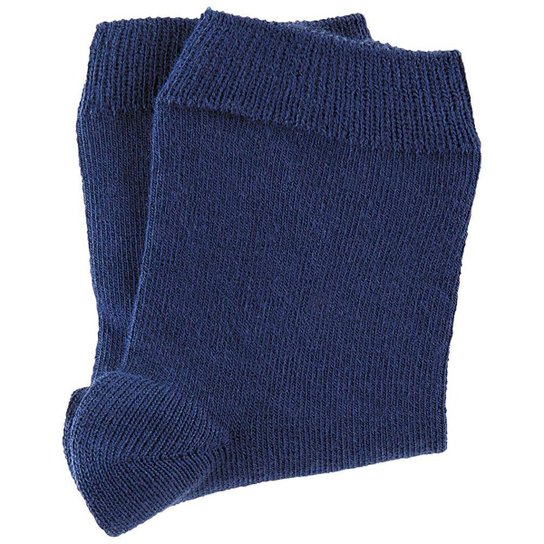 Meia Infantil Básica Lupo 2005 - Marinho Menor preço em Meia Infantil Básica Lupo 2005 - Marinho