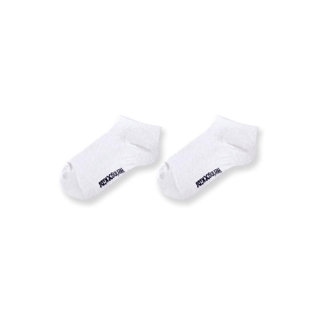 Meia Infantil Hering Básica Cano Curto Masculino