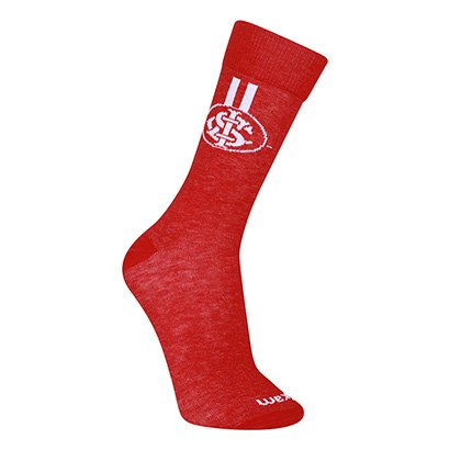 Meia Internacional Casual Unissex - Unissex