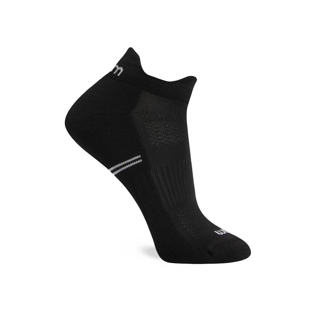 Meia Invisível Rikam 13151.FE Feminina Performance Running Poliamida T. 34/39
