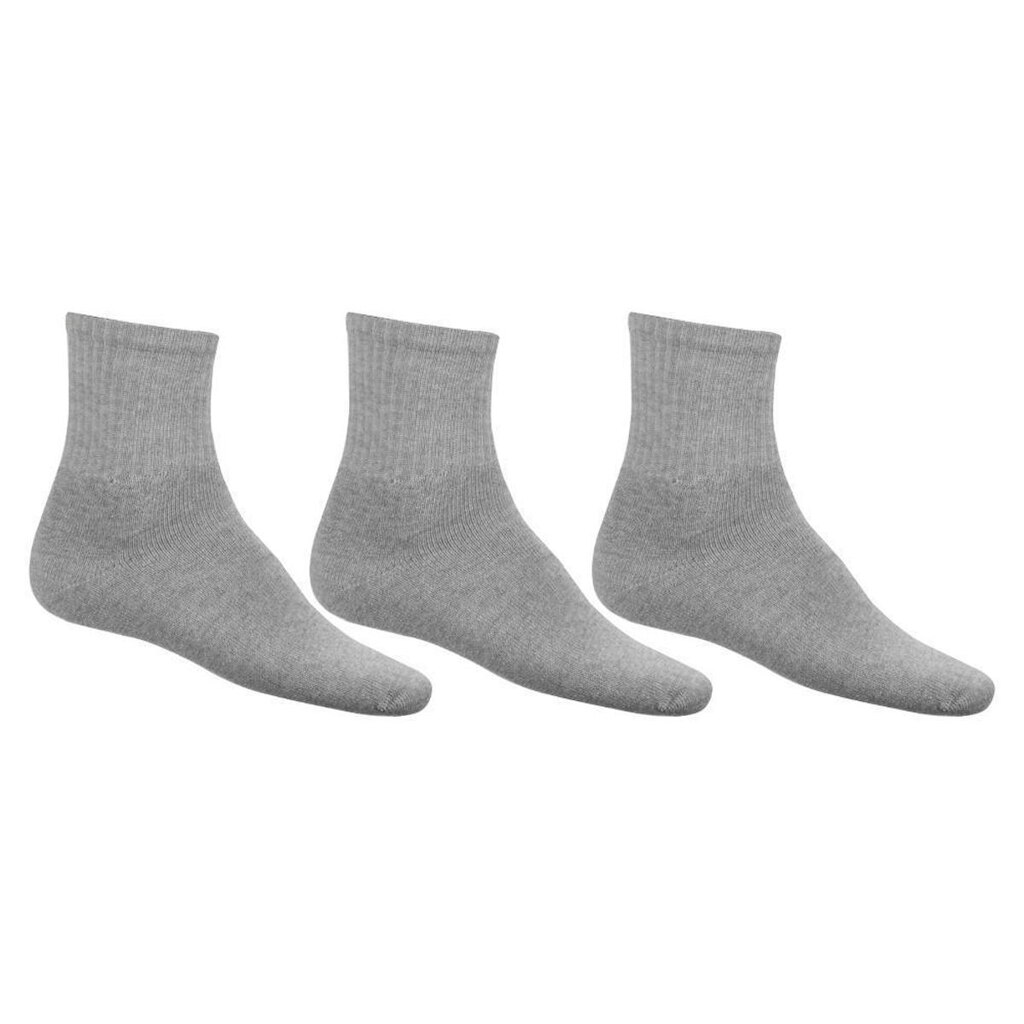 Meia Keny Sport C KN25-10050 Kit c/3