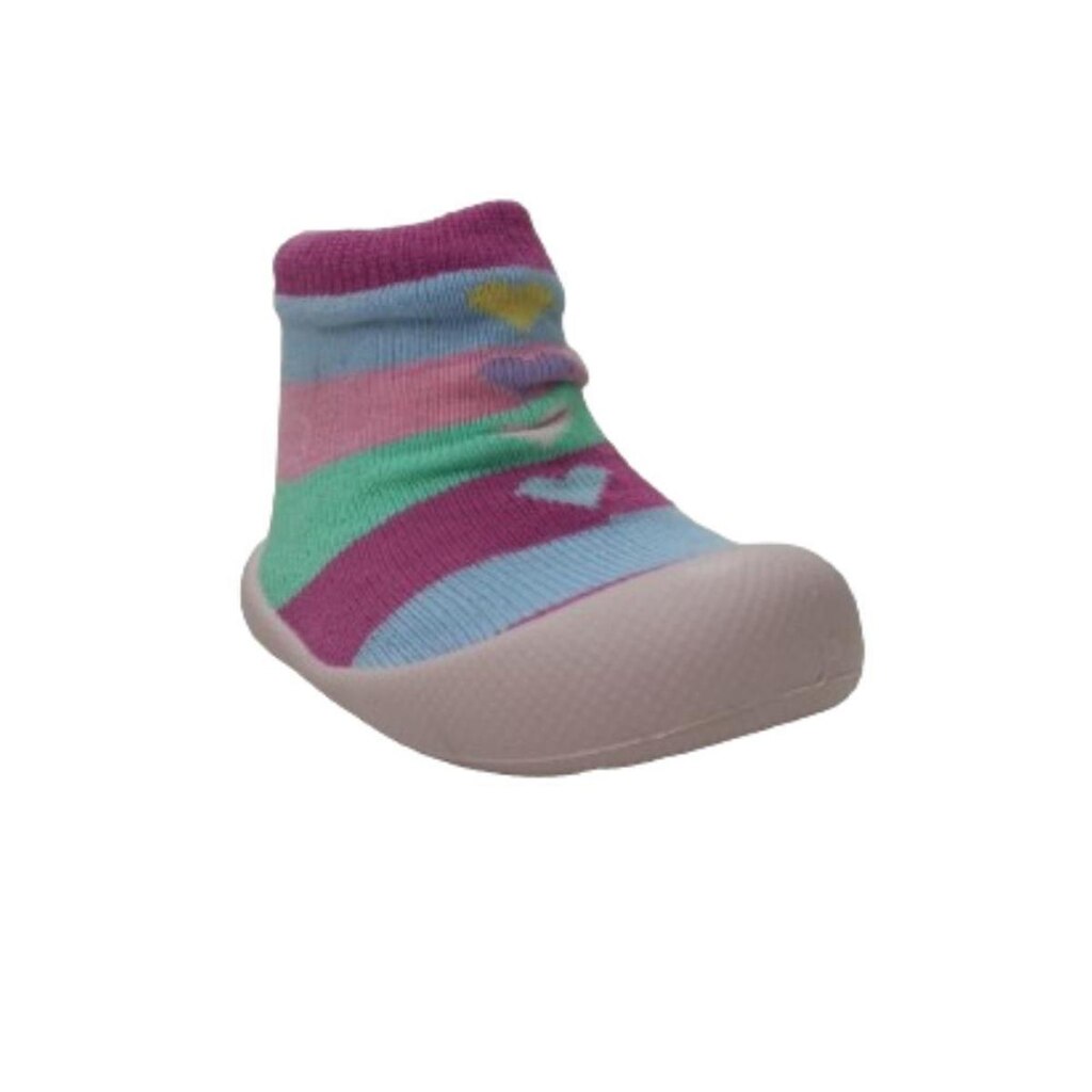 MEIA KLIN SAPAMEIA REF: 829174000 MENINA