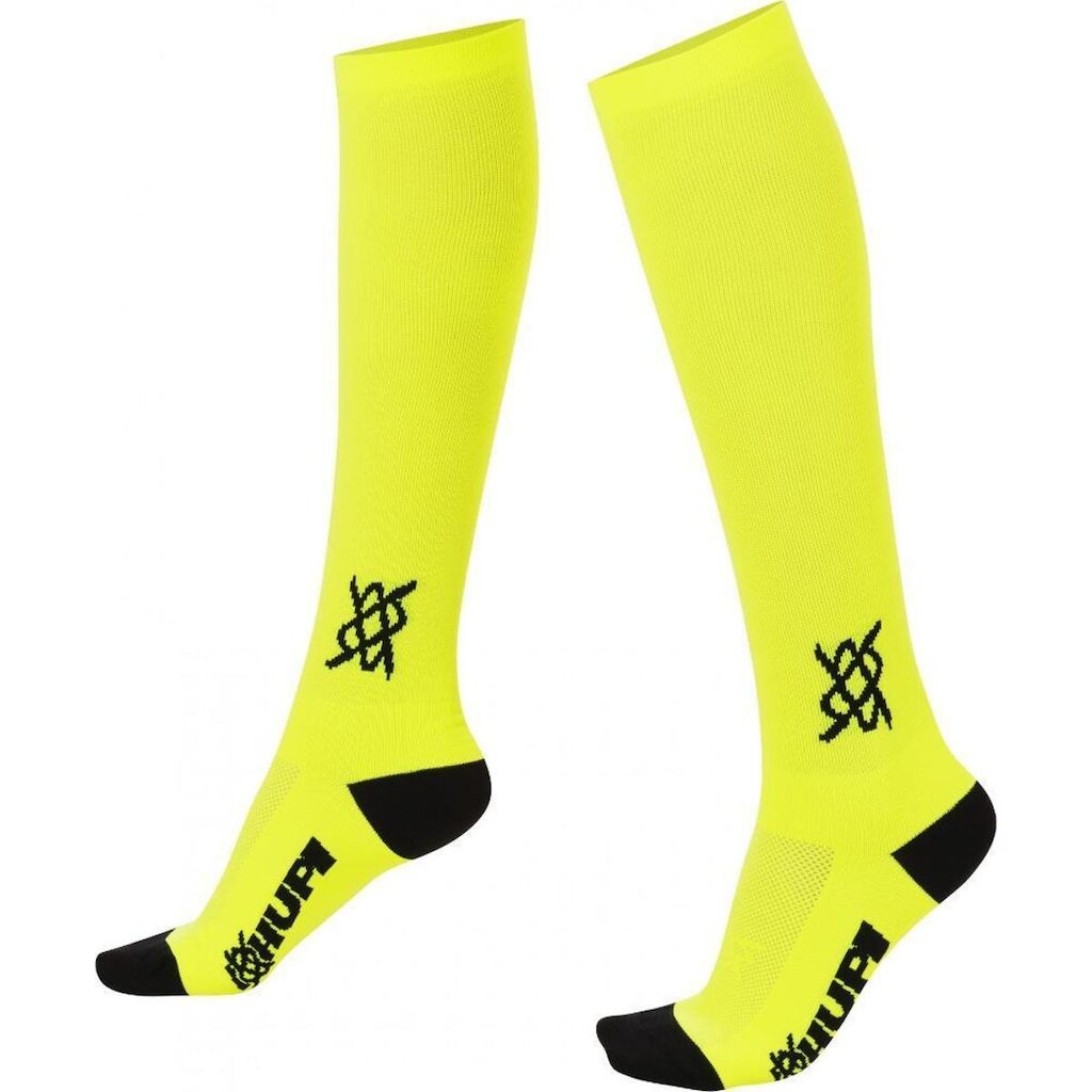 Meia Longa  Neon Lisa HUPI  30 cm de Cano