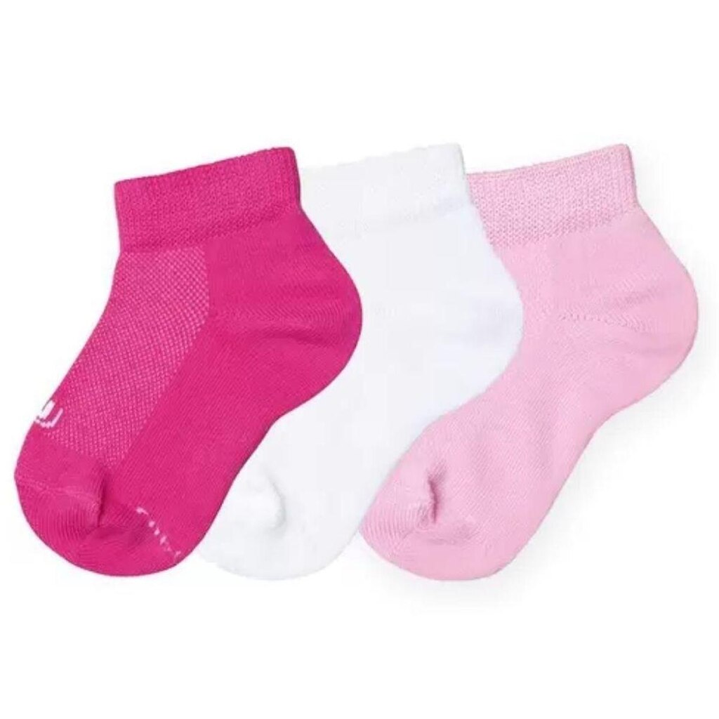 Meia Lupo 02725 Km Sport Kit3 Kids