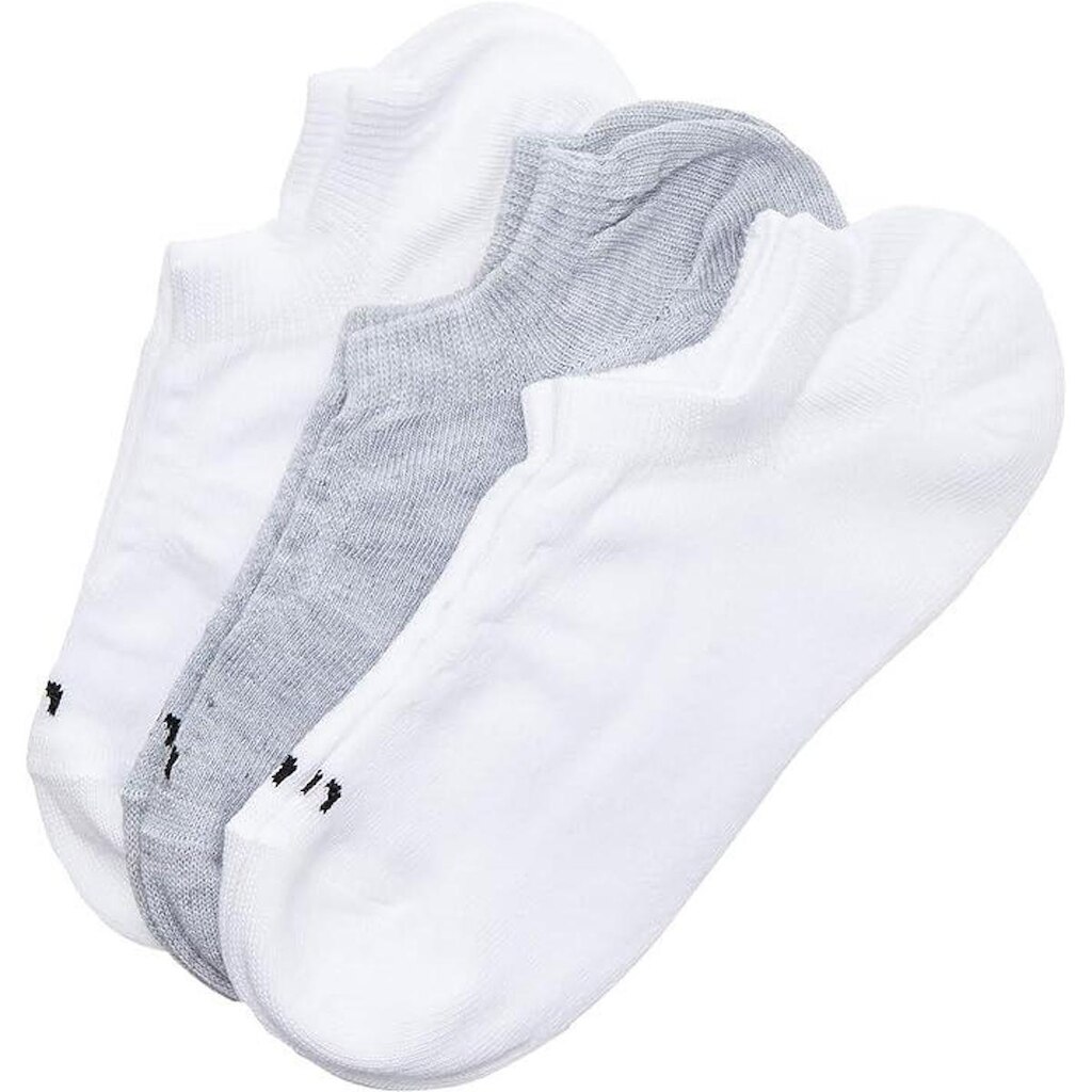 Meia Lupo 03270 Kit 3 Pares