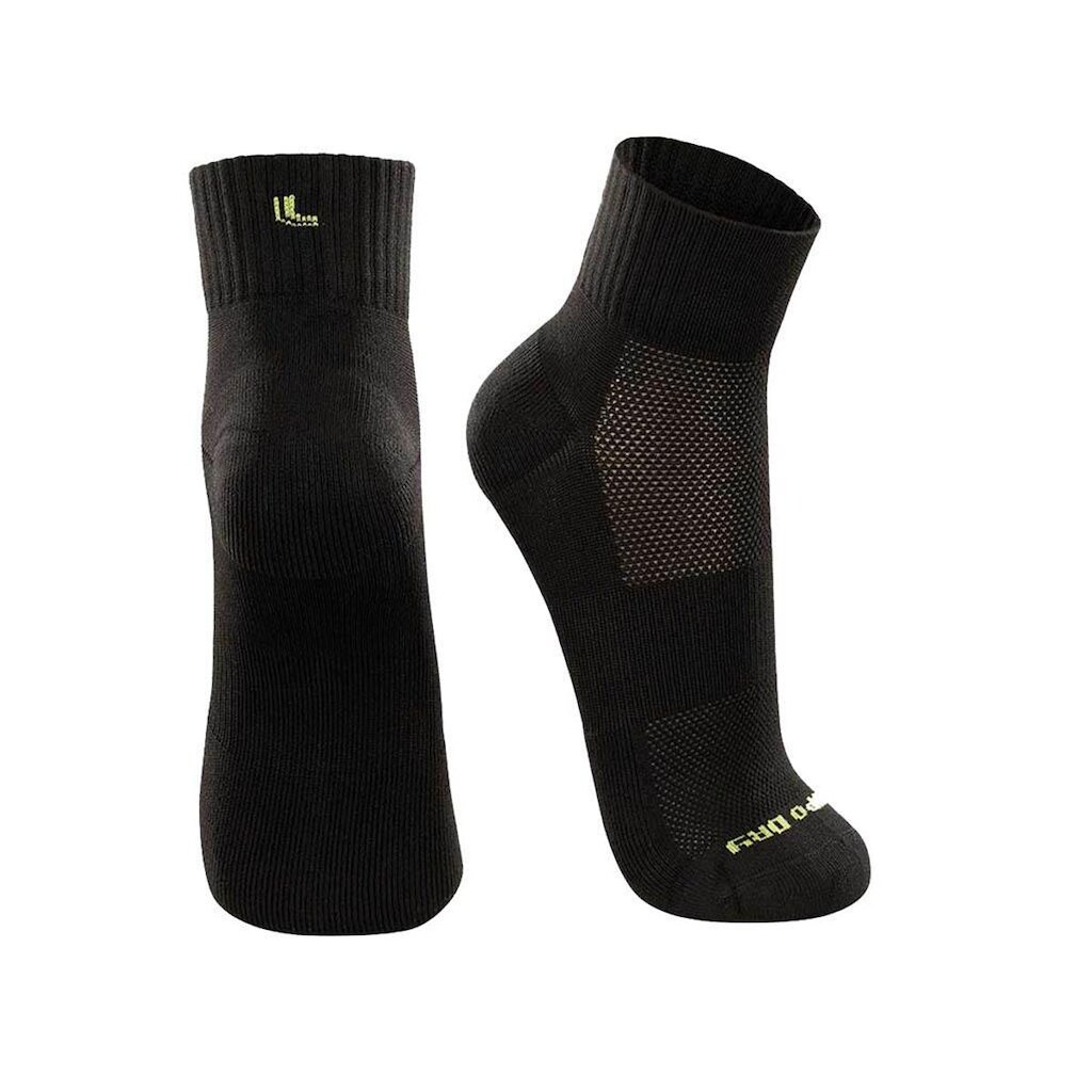 Meia Lupo Cano Curto Dry