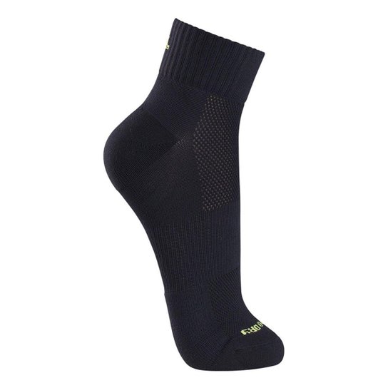 Meia Lupo Cano Curto Performance - Preto é ruim? Meia Lupo Cano Curto Performance - Preto é boa?