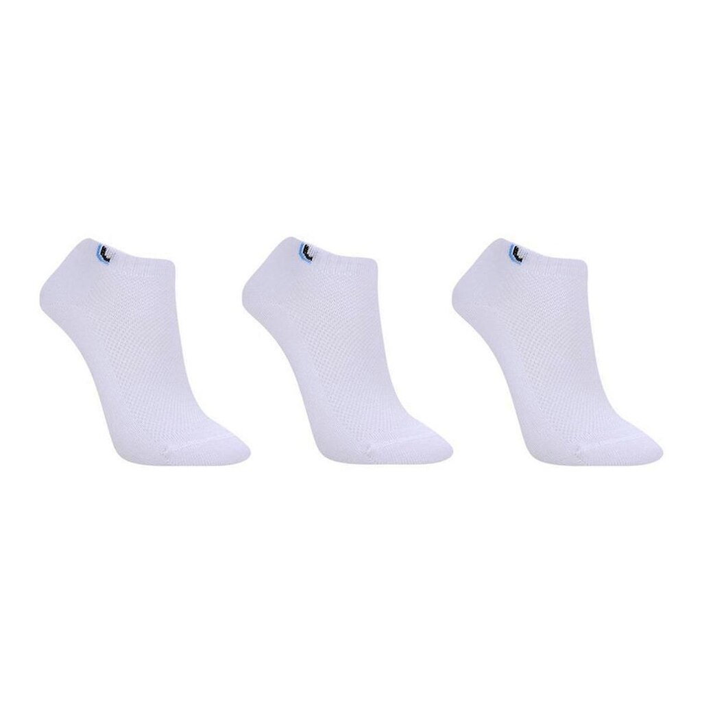 Meia Lupo Cano Curto Walk Kit 3 Pares