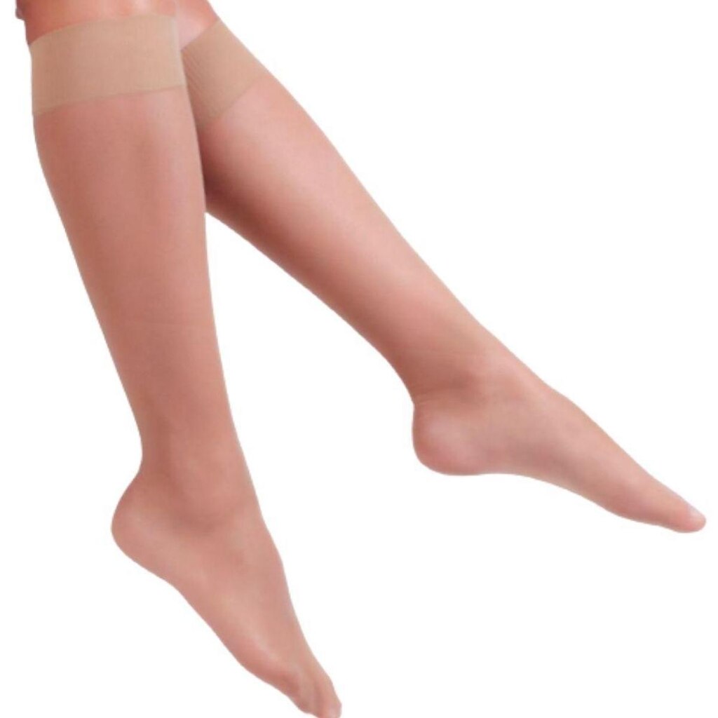 Meia Lupo Loba Mini-lu Af 05510 Feminina