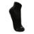 Meia Lupo Pilates 3310-003 Cano Curto Antiderrapante - Preto