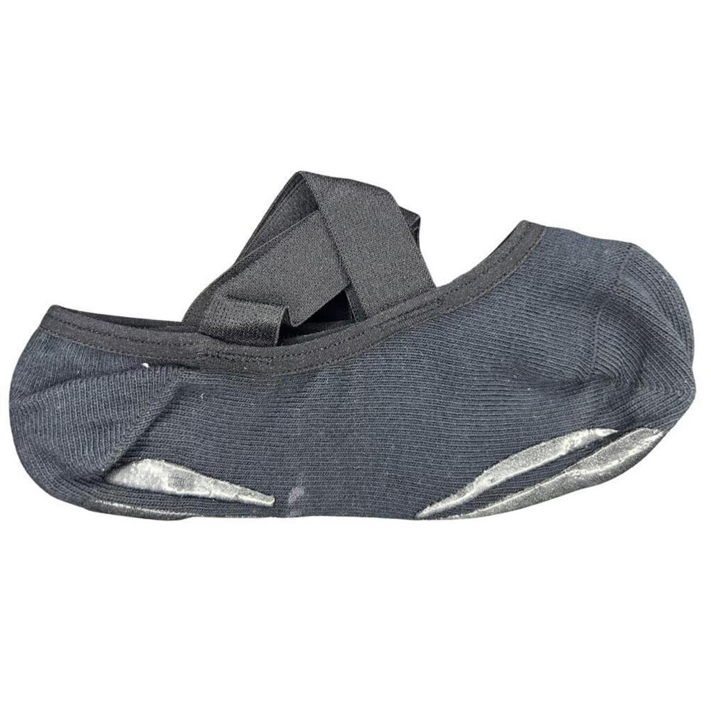 MEIA LUPO SPORT AU PILATES REF: 4942-0061 FEMININO