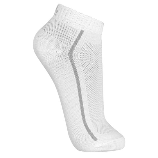 Meia Lupo Sport Cano Baixo - Branco+Preto é ruim? Meia Lupo Sport Cano Baixo - Branco+Preto é boa?