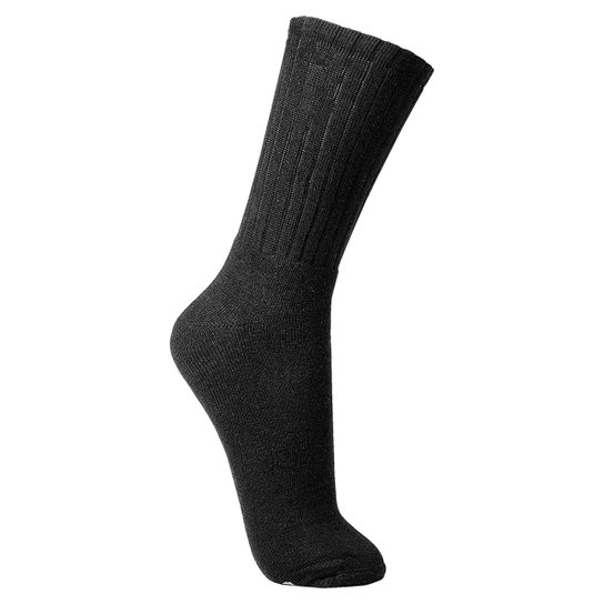 Meia Lupo Sport Walk Cano Longo - Preto é ruim? Meia Lupo Sport Walk Cano Longo - Preto é boa?