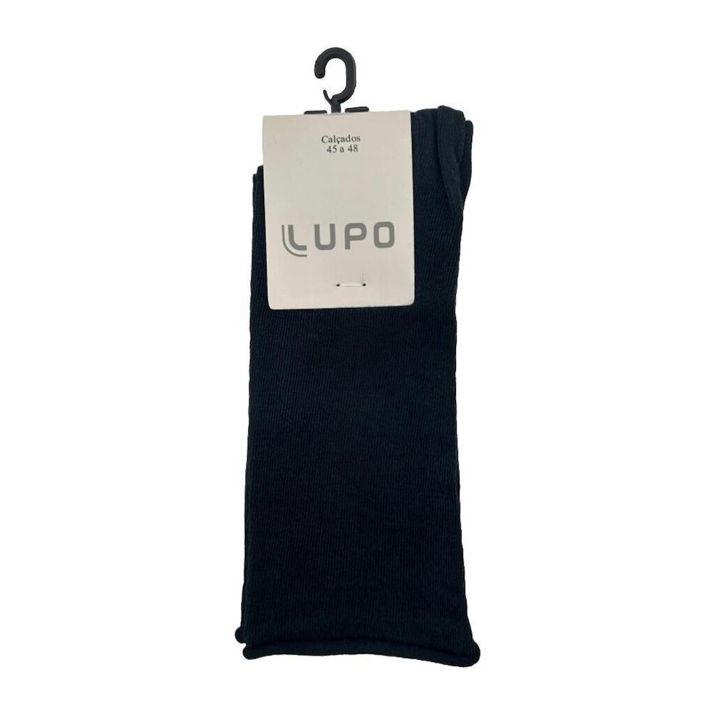 MEIA LUPO SPORTWEAR REF:1275 FEMININO