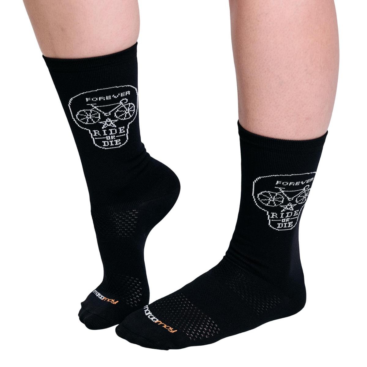 Meia Masculina Cavada em promoção na Netshoes! - Main Image