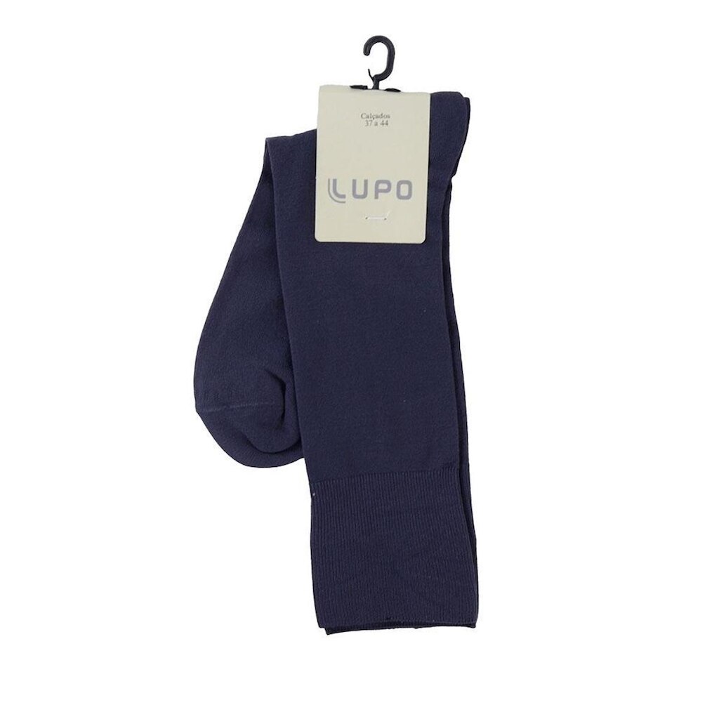 Meia Masculina Lupo AM Clássica - 01100011