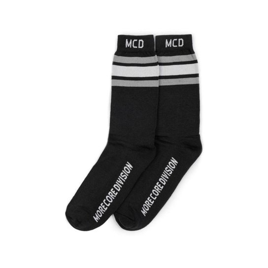 Meia MCD Stripes Mcd