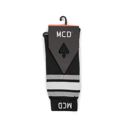 Meia MCD Stripes Mcd
