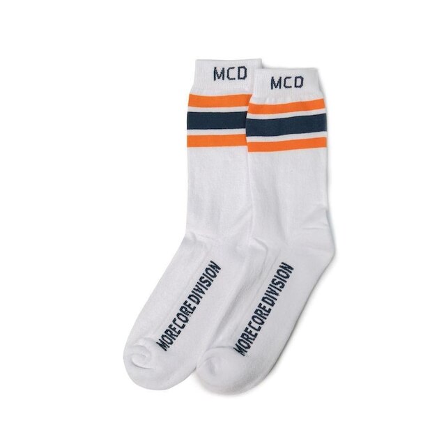 Meia MCD Stripes Mcd