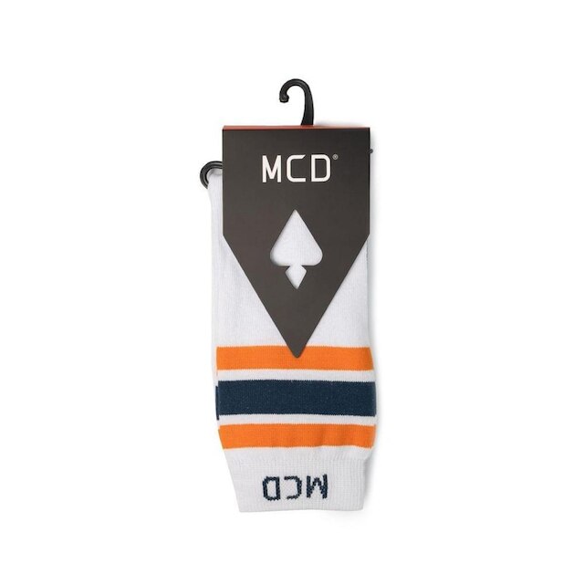 Meia MCD Stripes Mcd