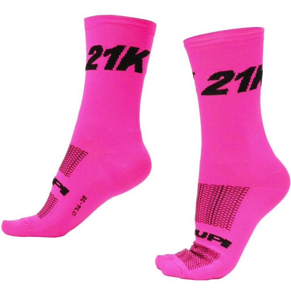 Meia Meia Maratona 21K HUPI