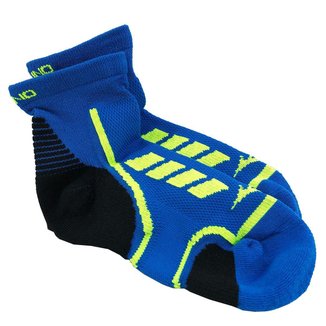Meia Mizuno Cano Baixo Race Low
