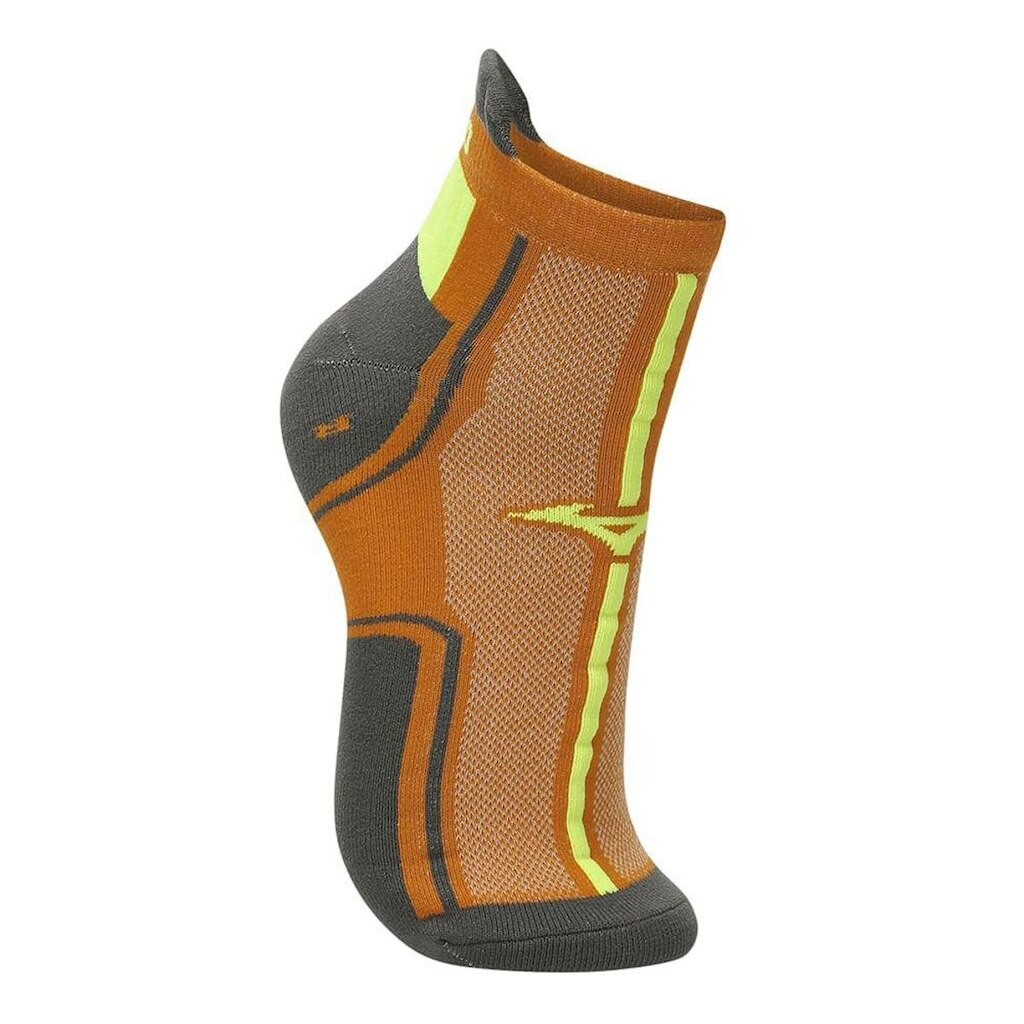 Meia Mizuno Performance Cano Curto 33-38 Preto