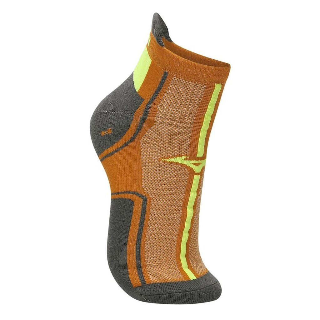 Meia Mizuno Performance Cano Curto 39-44 Preto