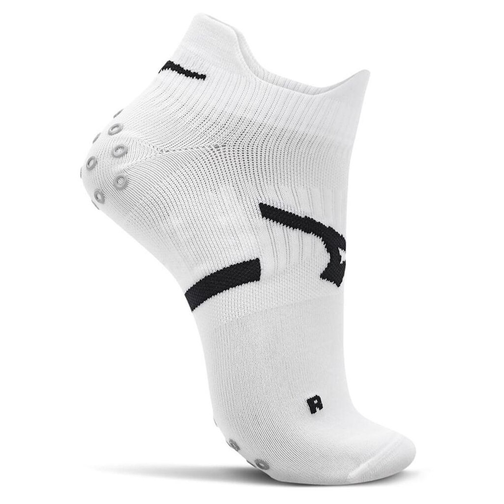 Meia Mizuno Performance Cano Curto Tam. 33-38 33-38 Branco