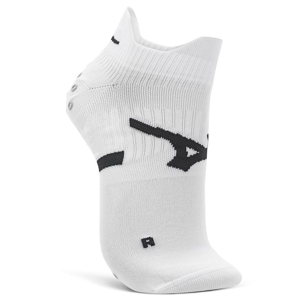 Meia Mizuno Performance Cano Curto Tam. 39-44 39-44 Branco
