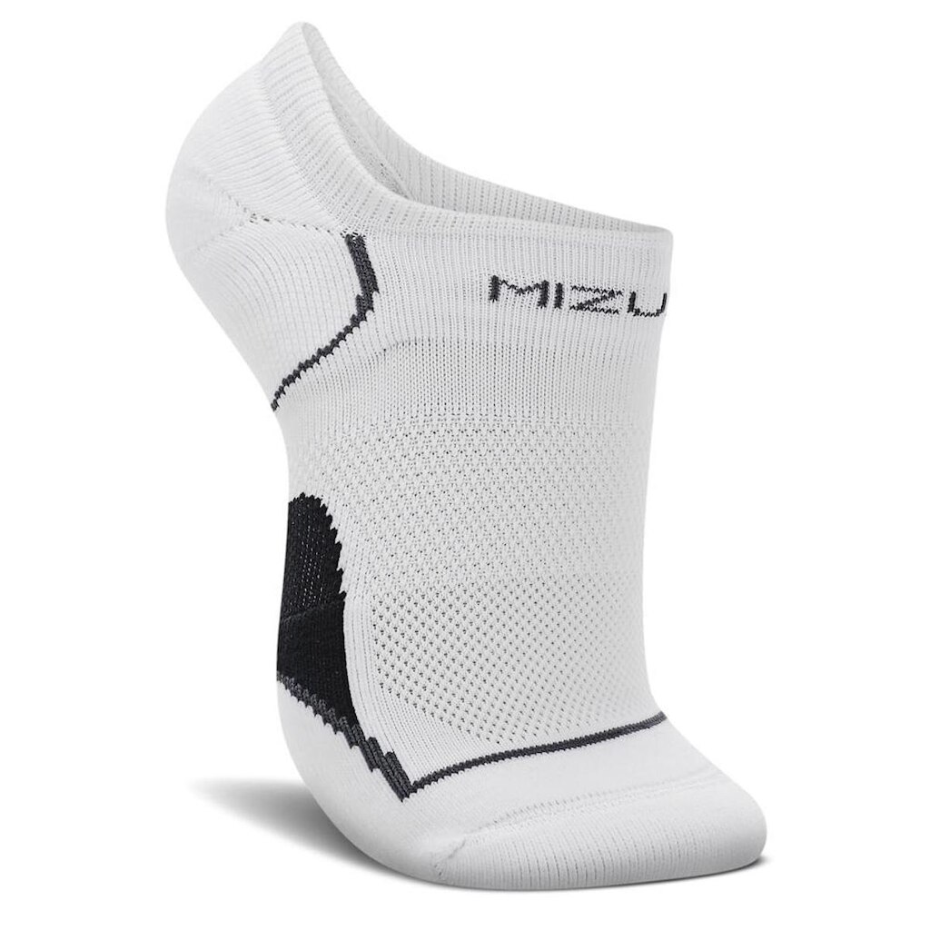 Meia Mizuno Performance Invisível Tam. 39-44