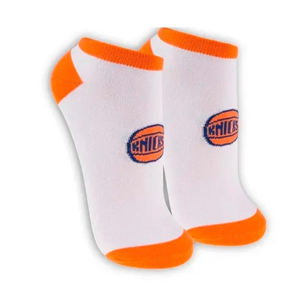 Meia NBA New York Knicks Invisível