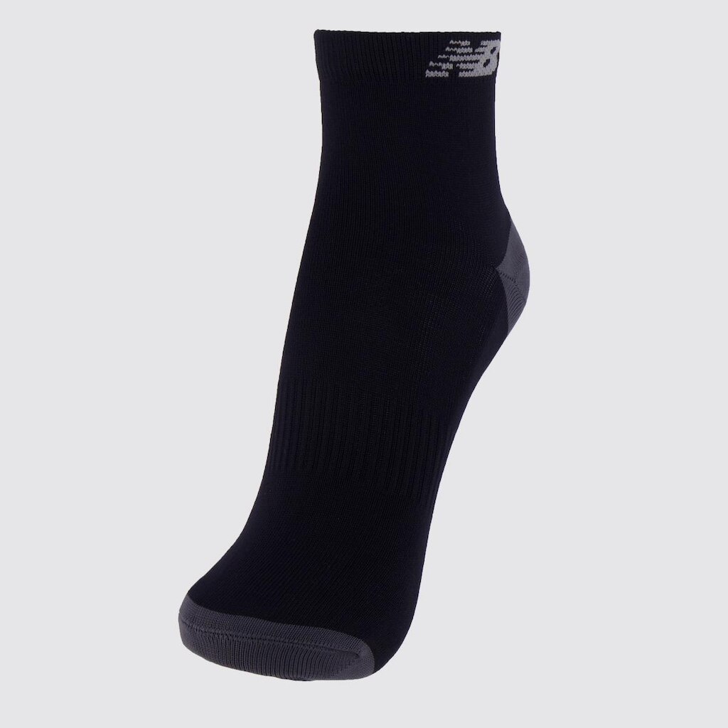 Meia New Balance Cano Curto Performance