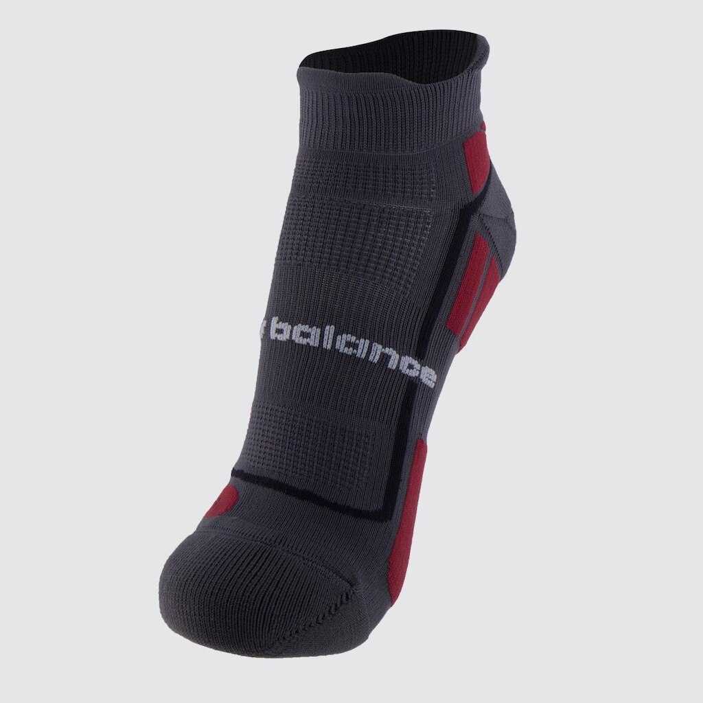 Meia New Balance Cano Invisível Masculina