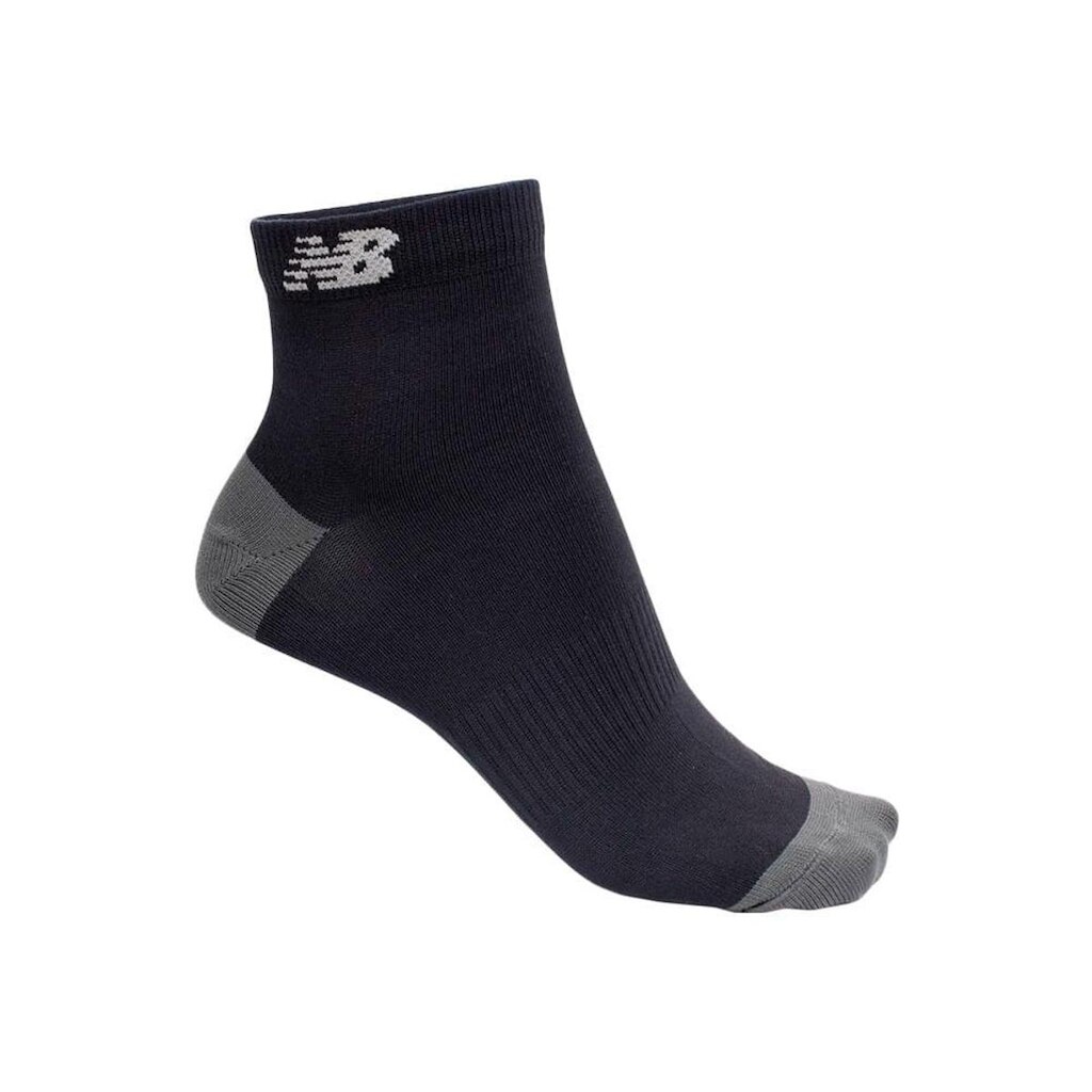 MEIA NEW BALANCE MALHA LISA PERFORMANCE