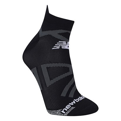 Meia New Balance Perfomance Feminina - Feminino