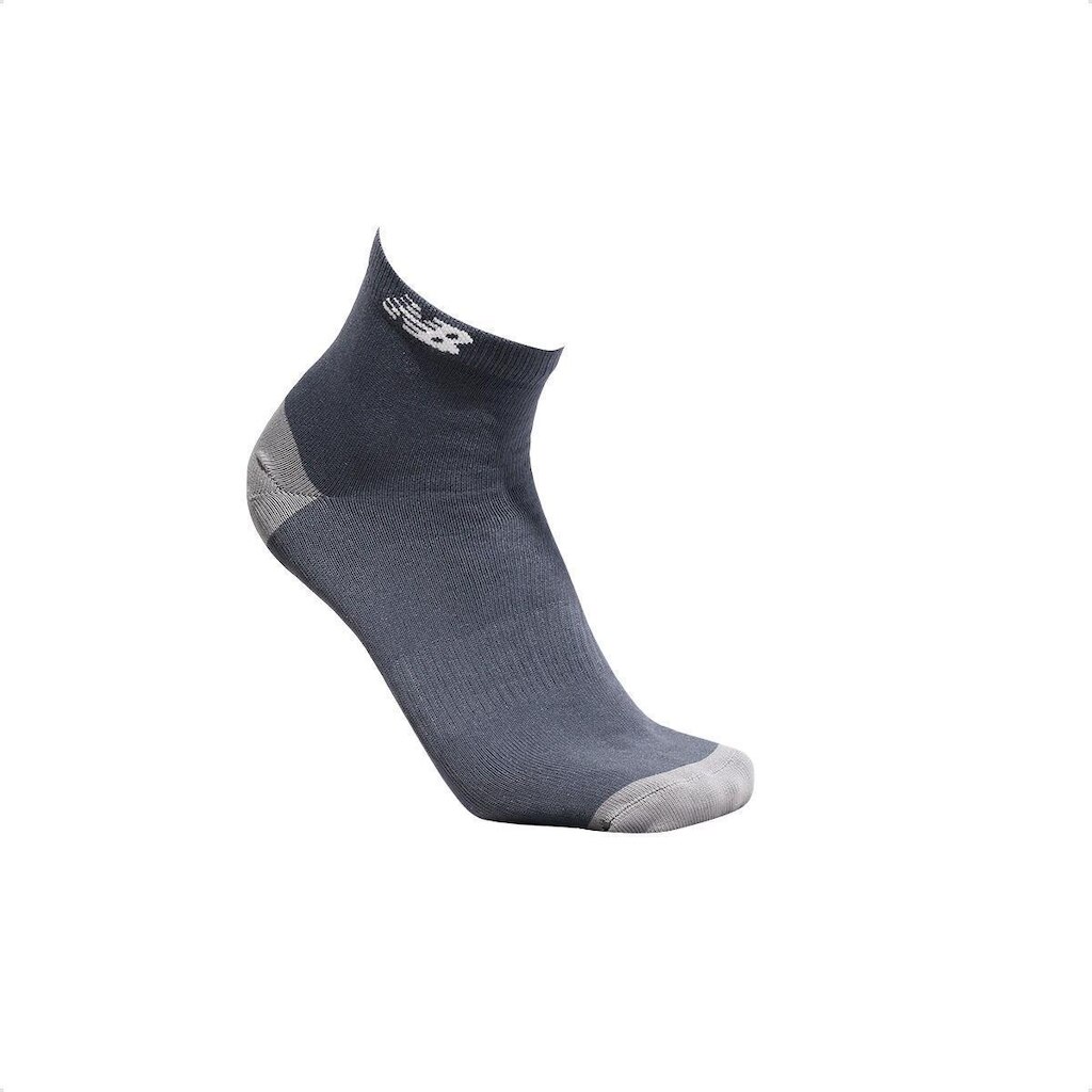 Meia New Balance Performance Cano Curto Feminina