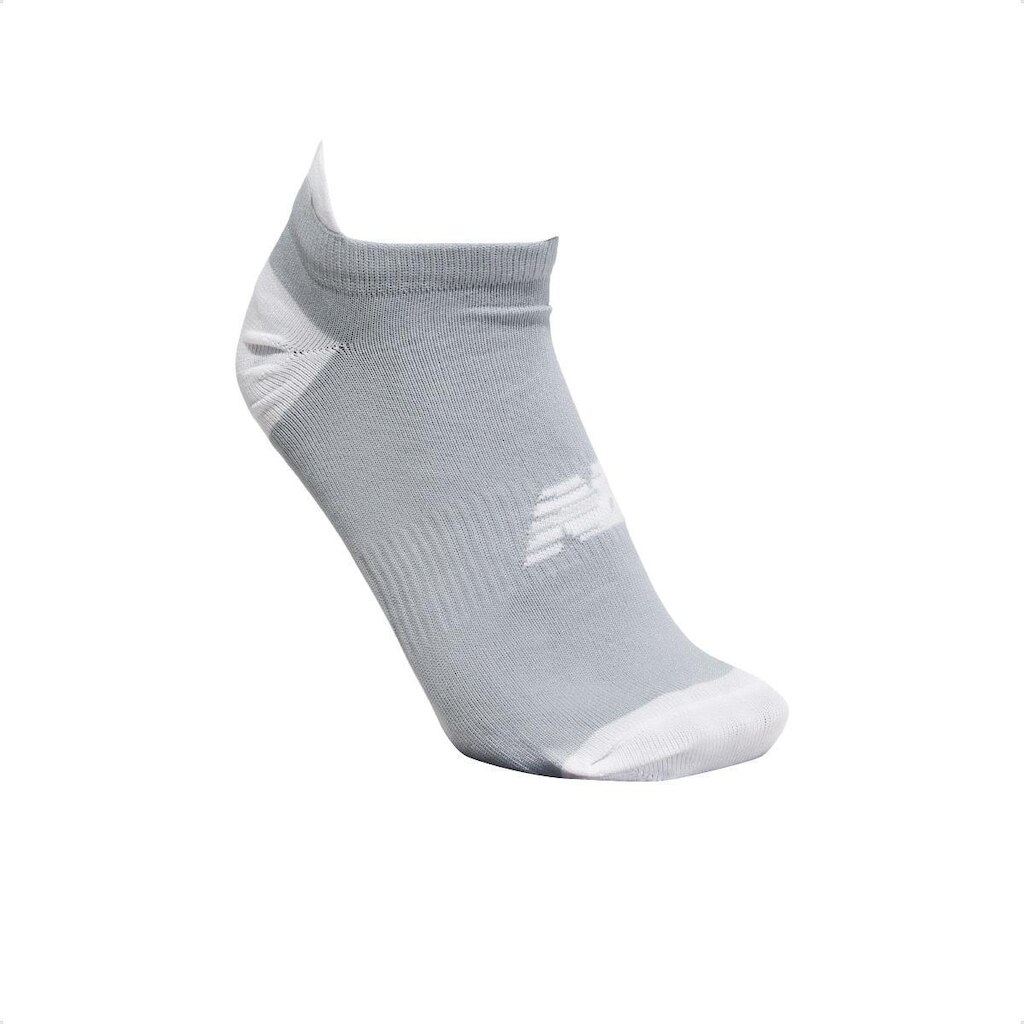 Meia New Balance Performance Invisível Feminina