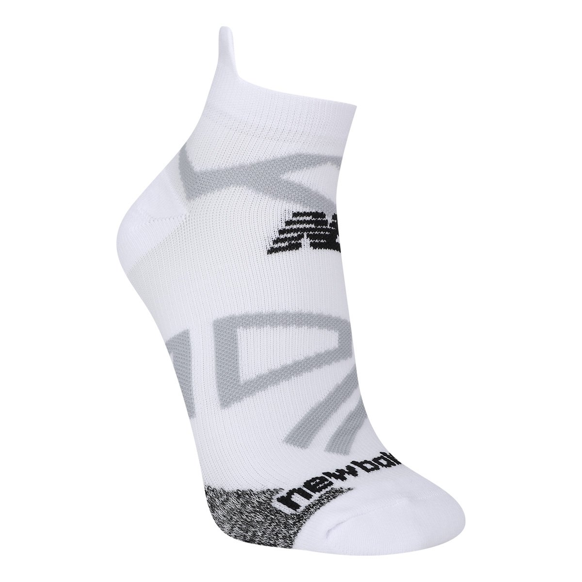 Meia New Balance Performance Masculina é boa?