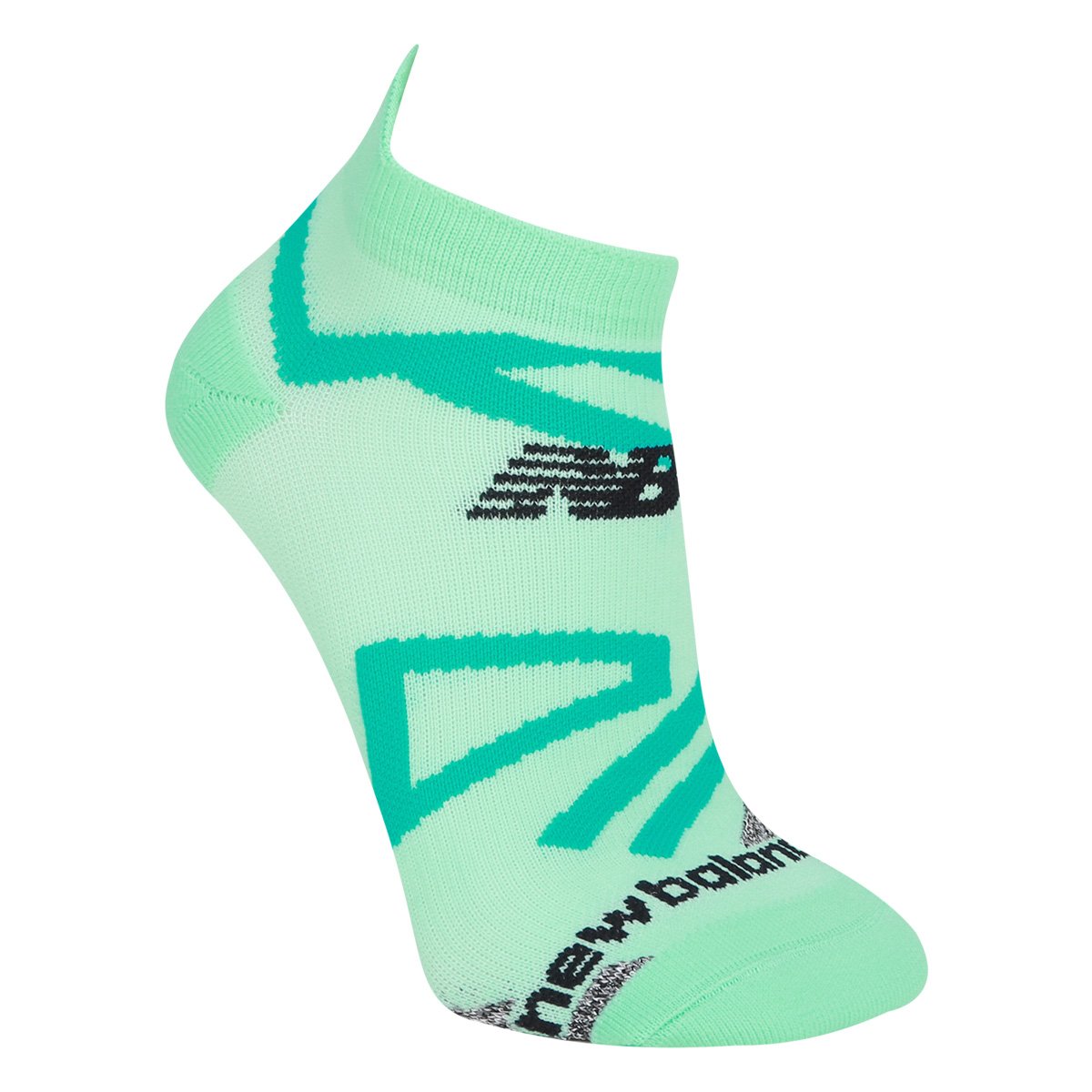 Meia New Balance Performance Masculina