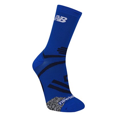 Meia New Balance Performance Quarter Masculina - Masculino