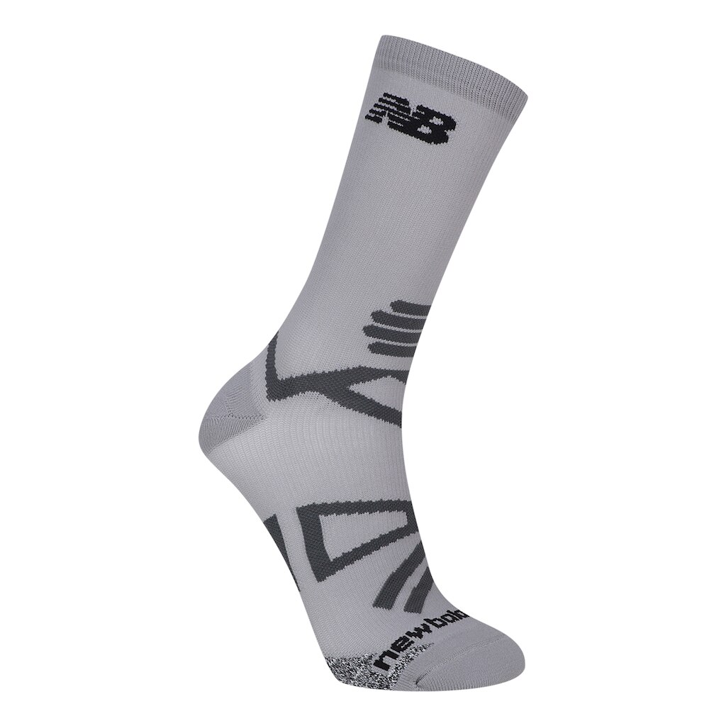 Meia New Balance Performance Quarter Masculina