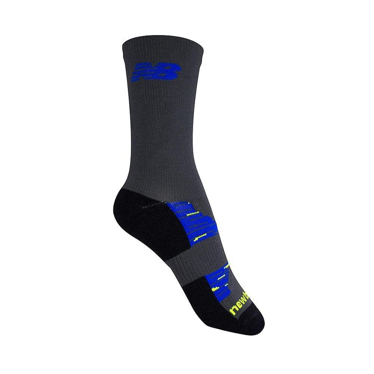 MEIA NEW BALANCE PERFORMANCE RUN CANO LONGO